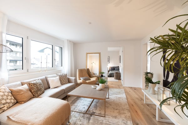 Ihr neues zu Hause mit exklusiver Gartenfläche 2