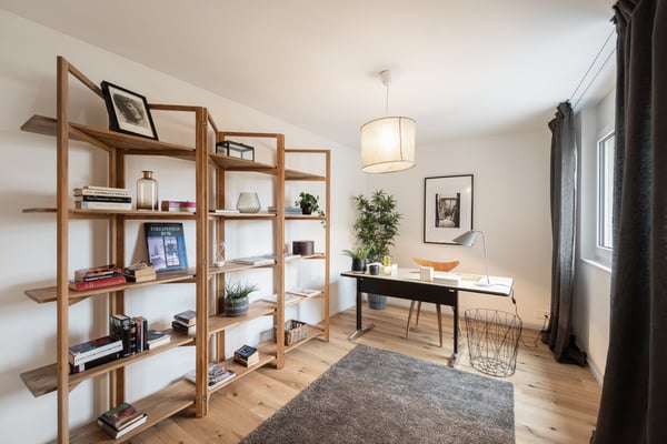 Ihr neues zu Hause mit exklusiver Gartenfläche 8