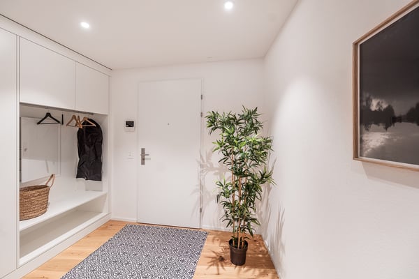 Ihr neues zu Hause mit exklusiver Gartenfläche 9