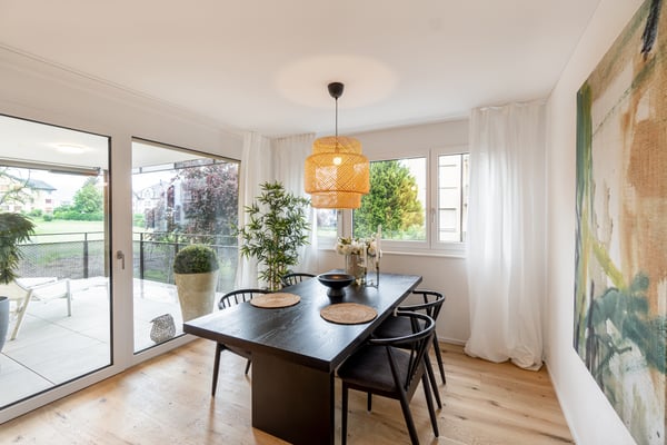 Ihr neues zu Hause mit exklusiver Gartenfläche 4