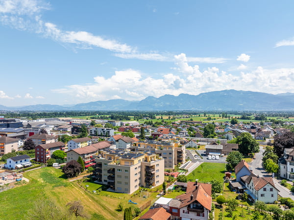 Ihr neues zu Hause mit exklusiver Gartenfläche 11
