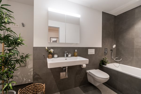 Ihr neues zu Hause mit exklusiver Gartenfläche 7