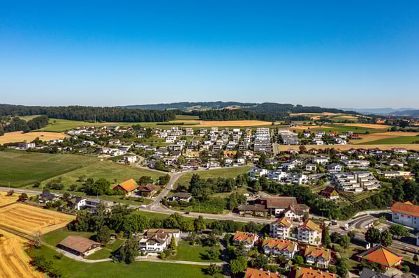 topmodernes Atelier in St. Erhard 