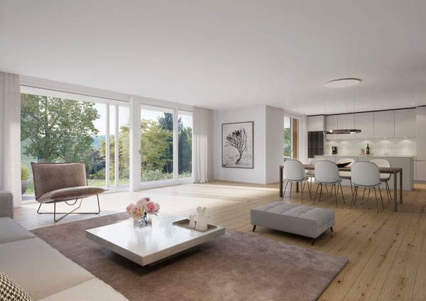 Suchen Sie ein neues Zuhause? Hier entsteht es 2