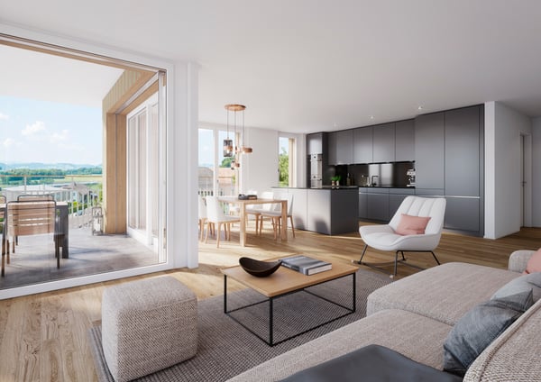 Suchen Sie ein neues Zuhause? Hier entsteht es 4