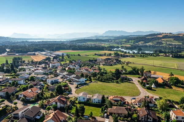 Sonnige Attikawohnung mit traumhafter Aussicht 6