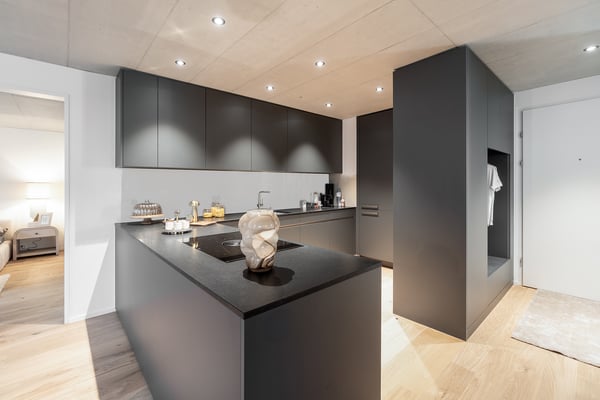 Top Verkehrsanbindungen dank Bahnhof in unmittelbarer Nähe 3