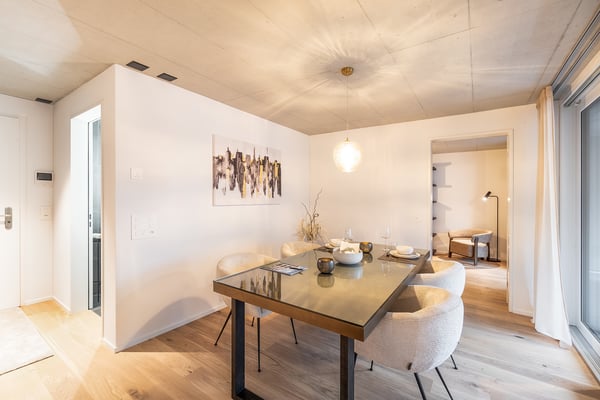 Top Verkehrsanbindungen dank Bahnhof in unmittelbarer Nähe 4