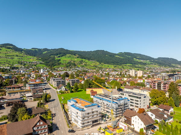 Top Verkehrsanbindungen dank Bahnhof in unmittelbarer Nähe 11