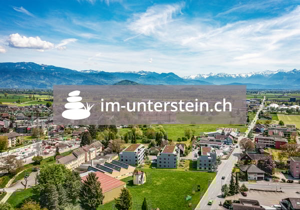 Modern wohnen in Altstätten - entdecken Sie 