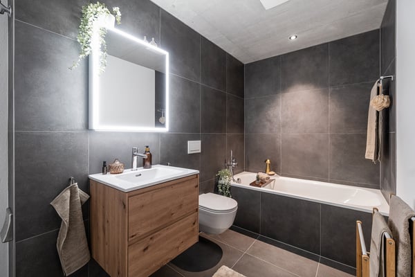 Winterzauber trifft Wohnkomfort ? willkommen in Ihrem Wohlfühlzuhause. 3