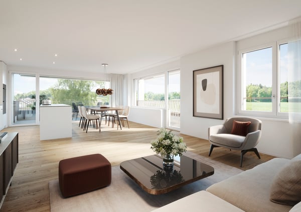 Wohntraum für Pendler 3