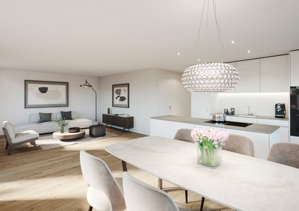 Wohntraum für Pendler 2