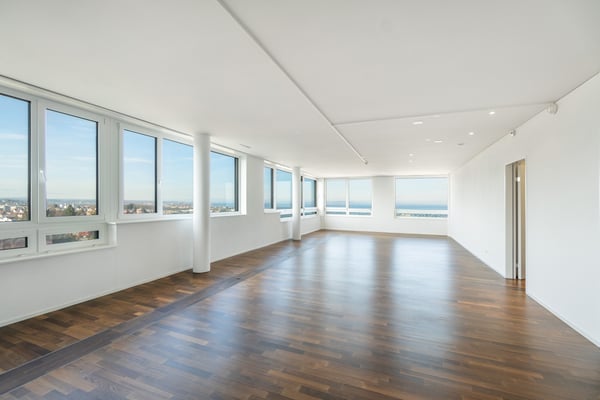 Ihre Geschäftsräume mit Weitblick 2