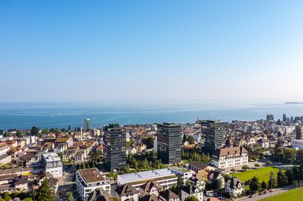 Ihre Geschäftsräume mit Weitblick 6