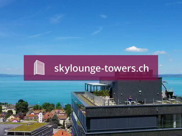 Ihre Geschäftsräume mit Weitblick 1