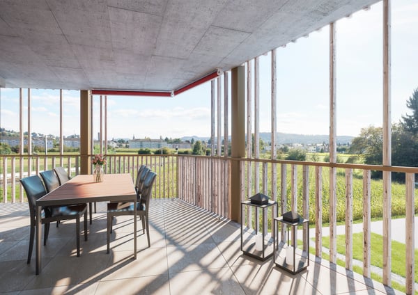 Willkommen in Ihrem neuen zu Hause mit Gartenfläche - Ihre letzte Chance! 5