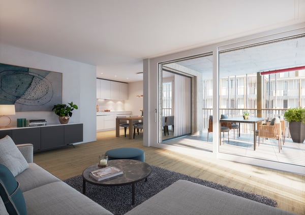 Willkommen in Ihrem neuen zu Hause mit Gartenfläche - Ihre letzte Chance! 7