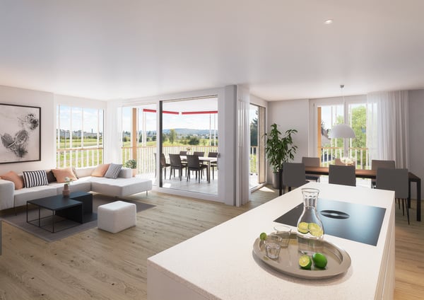 Willkommen in Ihrem neuen zu Hause mit Gartenfläche - Ihre letzte Chance! 6