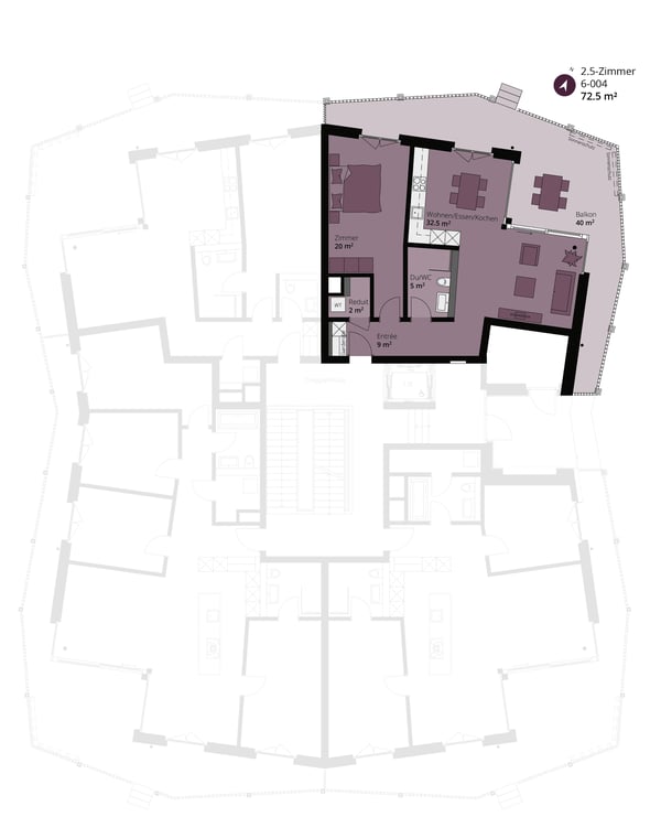 Willkommen in Ihrem neuen zu Hause mit Gartenfläche - Ihre letzte Chance! 9