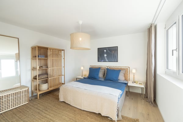 Pluspunkt Fortimo - Wohnung mit Smart Home 6