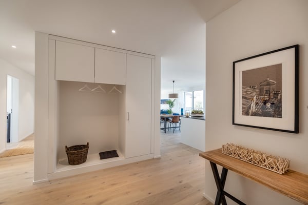 Pluspunkt Fortimo - Wohnung mit Smart Home 5