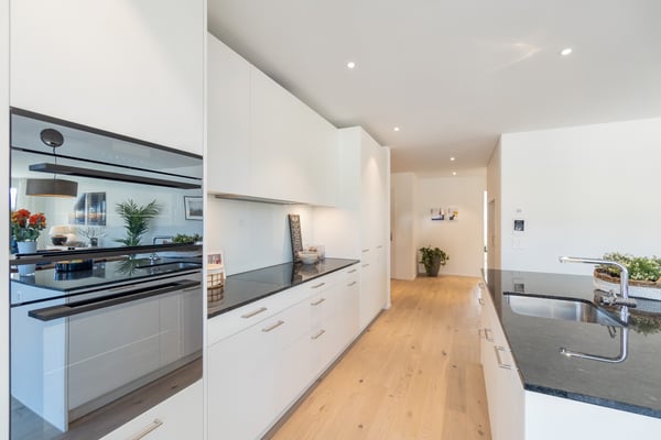 Pluspunkt Fortimo - Wohnung mit Smart Home 3