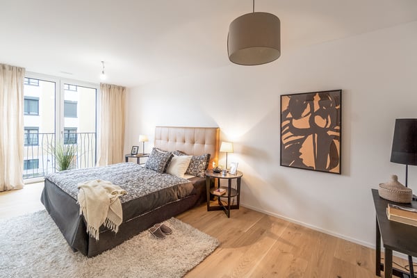 Hier entsteht Ihr Traumhaus - widacher-quartier.ch 4