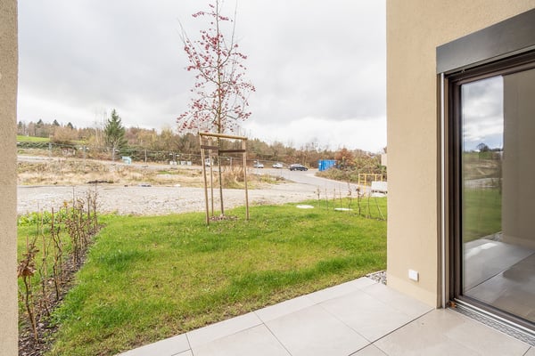 Hier entsteht Ihr Traumhaus - widacher-quartier.ch 8