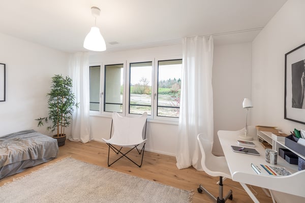 Hier entsteht Ihr Traumhaus - widacher-quartier.ch 3