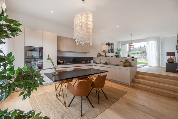 Hier entsteht Ihr Traumhaus - widacher-quartier.ch 2