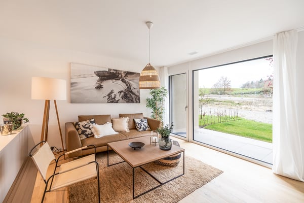 Hier entsteht Ihr Traumhaus - widacher-quartier.ch 11