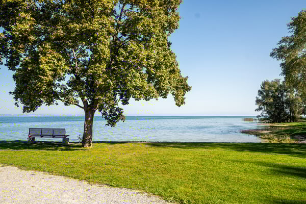 Ihr Rückzugsort über den Dächern - mit traumhaftem Seeblick 10