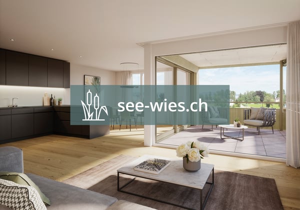 Ihr Rückzugsort über den Dächern - mit traumhaftem Seeblick 1