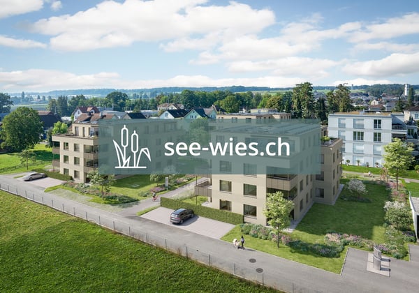 Exklusive Attikawohnung mit grosser Terrasse und traumhaftem Seeblick 1