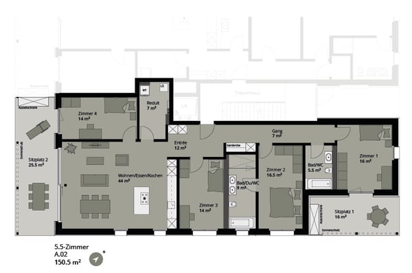 Suchen Sie ein neues zu Hause für Ihre Familie? 8