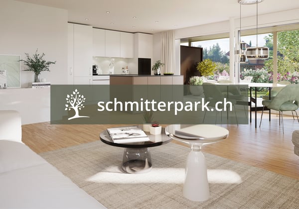 Lebensqualität pur - Wohnen im Herzen von Diepoldsau 1