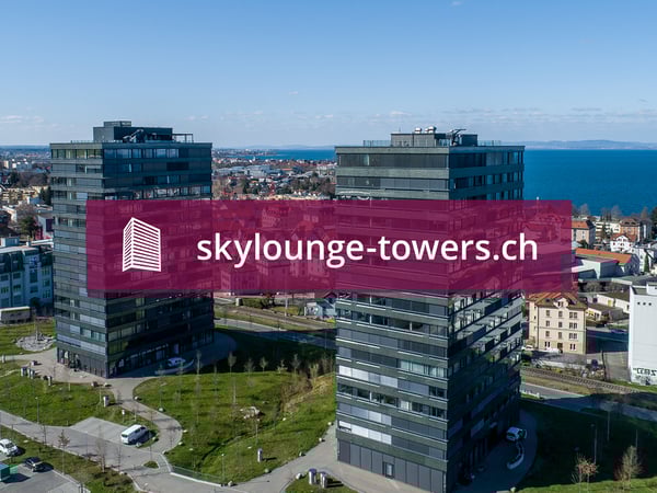 Suchen Sie ein Zuhause weit weg von Daheim? 6