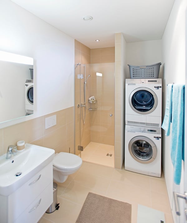 Suchen Sie ein Zuhause weit weg von Daheim? 4