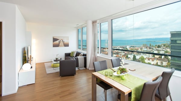 Suchen Sie ein Zuhause weit weg von Daheim? 5