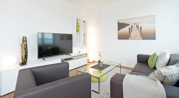 Suchen Sie ein Zuhause weit weg von Daheim? 1