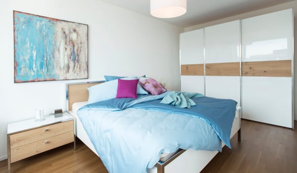 Suchen Sie ein Zuhause weit weg von Daheim? 2