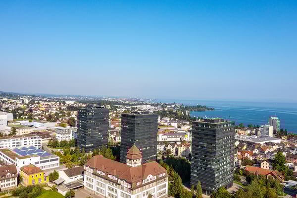Möblierte Wohnung mit Mindestmietdauer 1 Monate 7