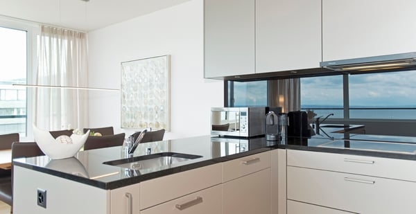 Möblierte Wohnung mit Mindestmietdauer 1 Monate 2