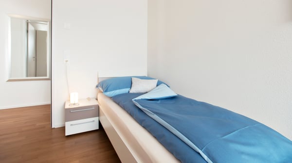 Möblierte Wohnung mit Mindestmietdauer 1 Monate 6