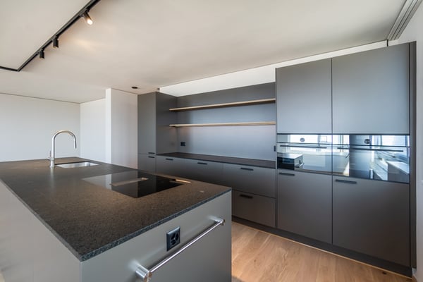 Wünschen Sie sich eine frisch renovierte Wohnung mit Seeblick? 2