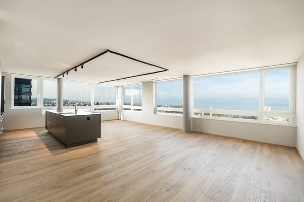Wünschen Sie sich eine frisch renovierte Wohnung mit Seeblick? 4