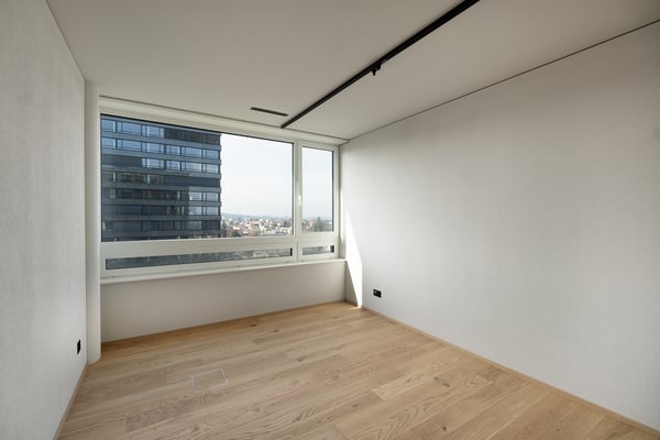 Wünschen Sie sich eine frisch renovierte Wohnung mit Seeblick? 7