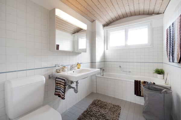 Einzigartige Maisonettewohnung mit Cheminée 10