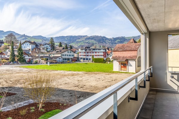 Suchen Sie ein neues zu Hause für Ihre Familie - 